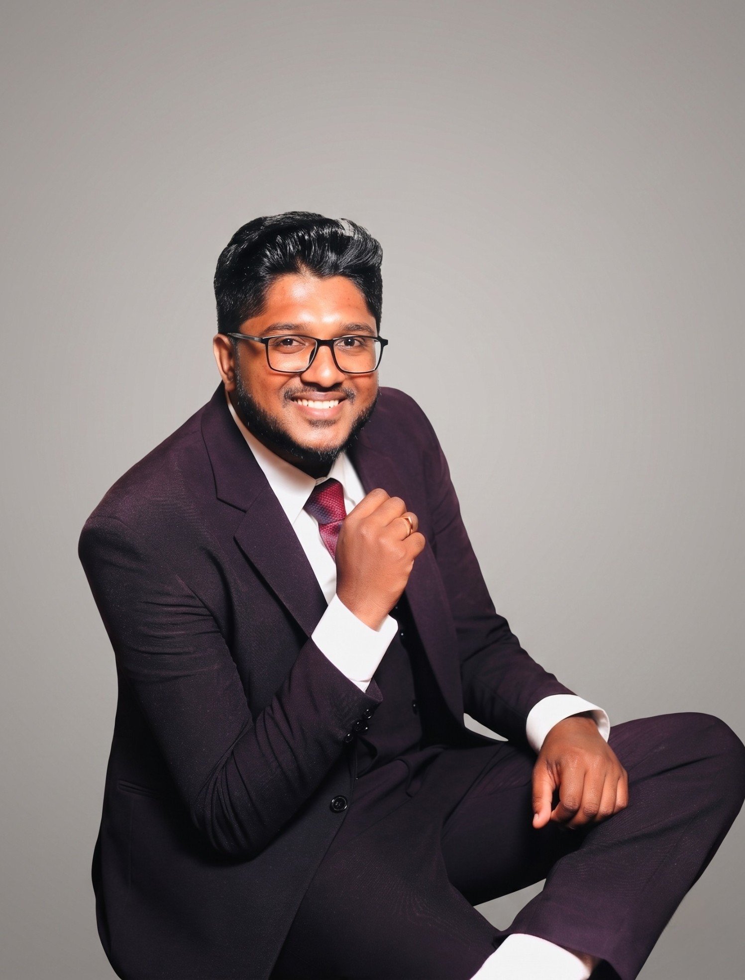 Rumesh Thalawaththa